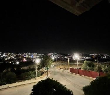 Jerash Apartamento | Sky 2