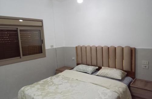 Jerash Apartamento | Sky 2