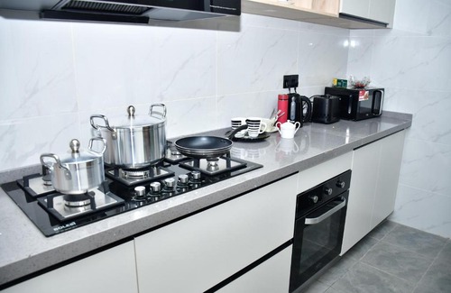Syokimau Apartamento | sky 2Bedroom Apartments