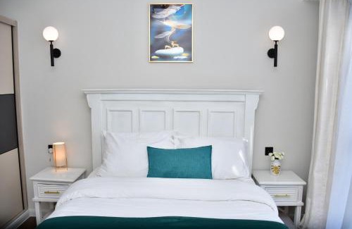 Syokimau Apartamento | sky 2Bedroom Apartments