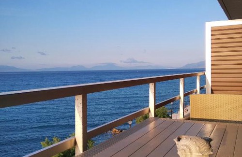 Xylokastron Casa | SKY AND SEA APARTMENT