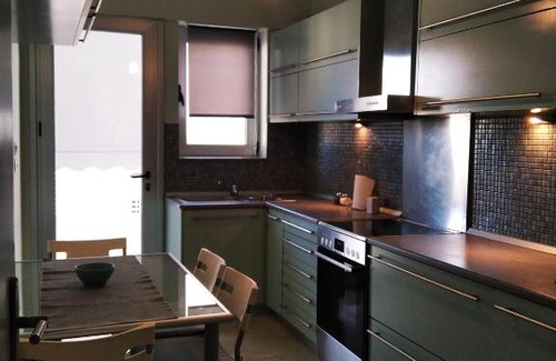 Xylokastron Casa | SKY AND SEA APARTMENT