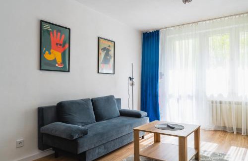 Brzezinka Apartamento | SKY Apartment 1