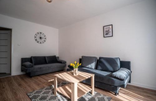 Brzezinka Apartamento | SKY Apartment 1