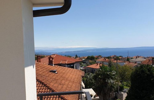 Sarsoni Apartamento | Sky apartment Rijeka