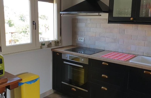 Sarsoni Apartamento | Sky apartment Rijeka