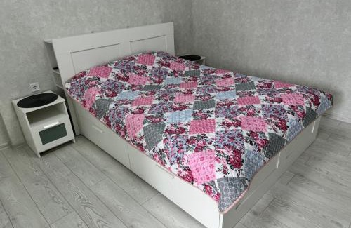 Odessa Apartamento | Sky apartments Budova