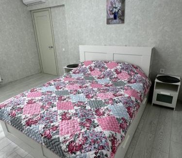 Odessa Apartamento | Sky apartments Budova