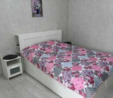 Odessa Apartamento | Sky apartments Budova