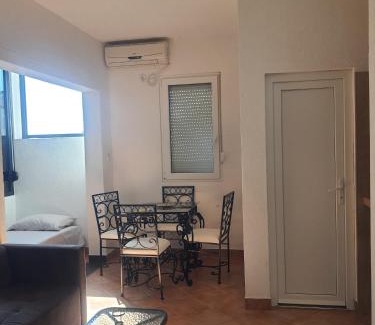 Bregvija Casa | Sky Apartments