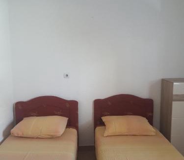 Bregvija Casa | Sky Apartments