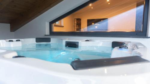 Grosskirchheim Apartamento | Sky Appartement