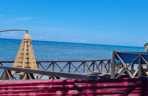 Tryall Apartamento | Sky Beach Rooms