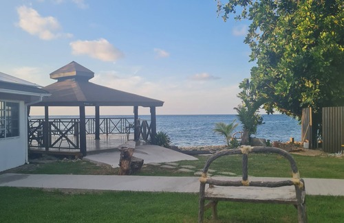 Tryall Apartamento | Sky Beach Rooms