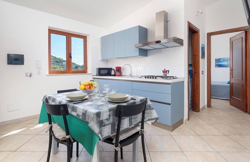 Sant'Agata sui Due Golfi Apartamento | Sky Blue Guesthouse