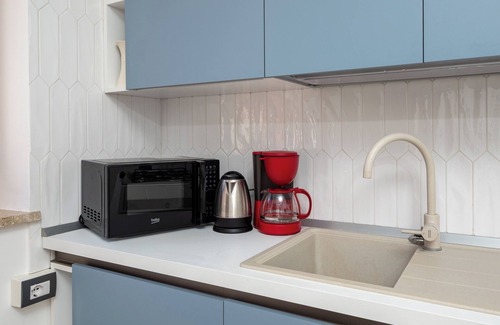 Sant'Agata sui Due Golfi Apartamento | Sky Blue Guesthouse