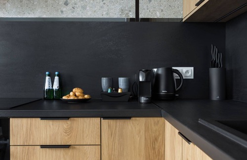 Katowice Apartamento | Sky by Kairos Apartments