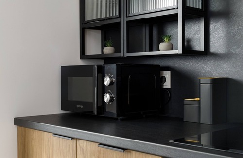 Katowice Apartamento | Sky by Kairos Apartments