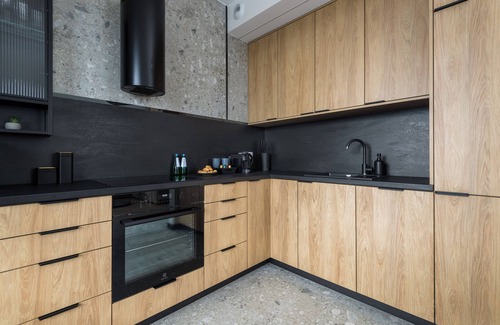 Katowice Apartamento | Sky by Kairos Apartments