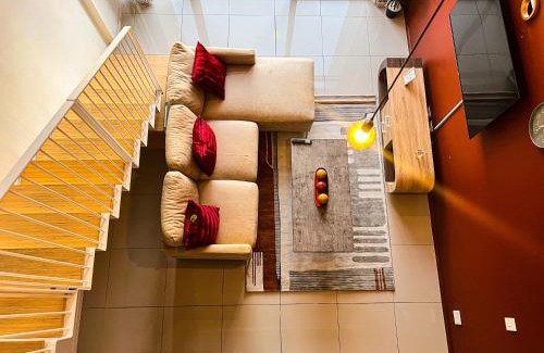 Windhoek Central Apartamento | Sky Cabins Apartments