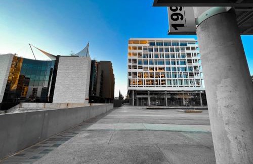 Windhoek Central Apartamento | Sky Cabins Apartments