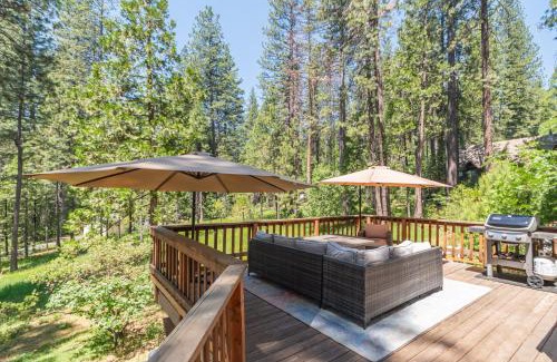 Arnold Casa | Sky Chalet