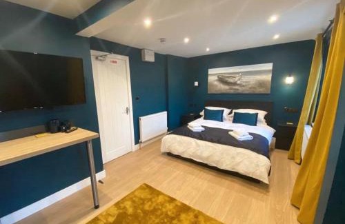 Coventry Apartamento | Sky City Apartments