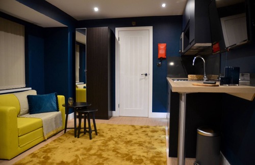 Coventry Apartamento | Sky City Apartments