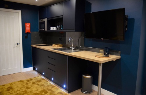 Coventry Apartamento | Sky City Apartments