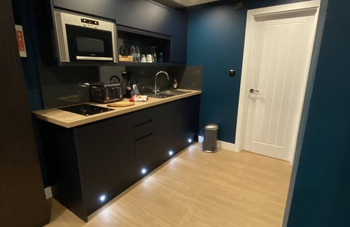 Coventry Apartamento | Sky City Apartments