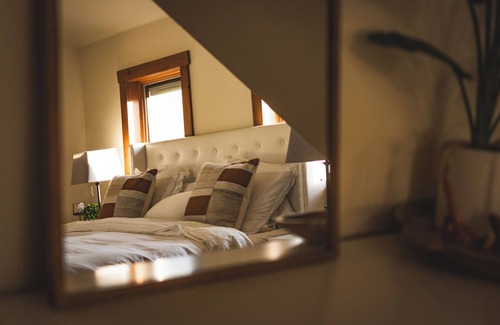 Yellowstone County Otro | Sky Creek Ranch Montana Lodge House