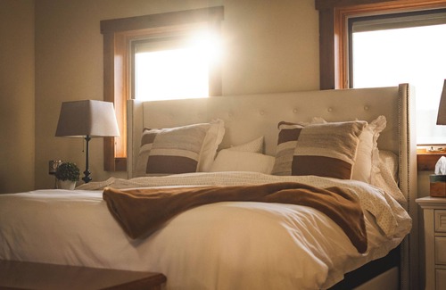 Yellowstone County Otro | Sky Creek Ranch Montana Lodge House
