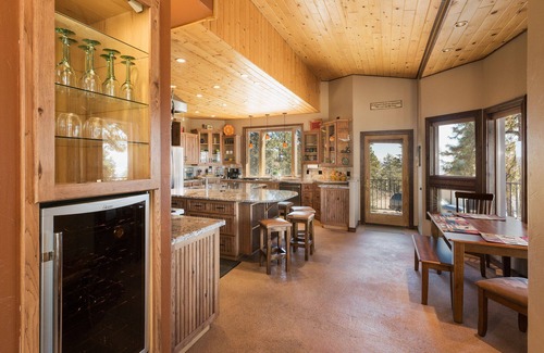 Rincon Ridge Casa | Sky Dancer | Luxury Home w/ Private Pools - Outdoor Hot Tub - Dogs OK - Views