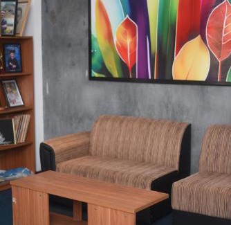 Beliatta Apartamento | Sky Edge Homestay & Cabana