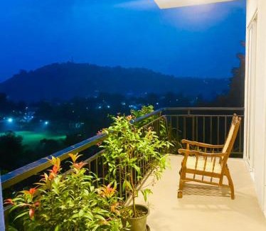 Peradeniya Casa | Sky Edge Homestay