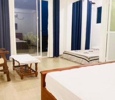 Peradeniya Casa | Sky Edge Homestay