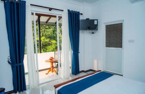 Peradeniya Casa | Sky Edge Homestay