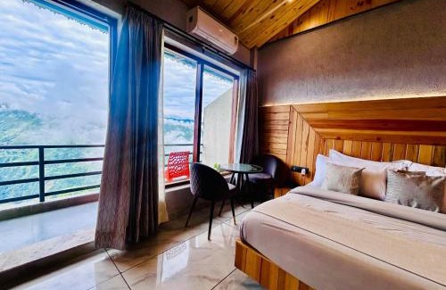 Bullawala Hotel | Sky Edge Imperial Elite Hotel