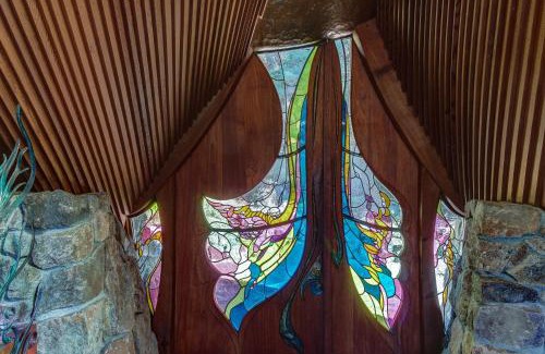 Sea Ranch Casa | Sky Fall
