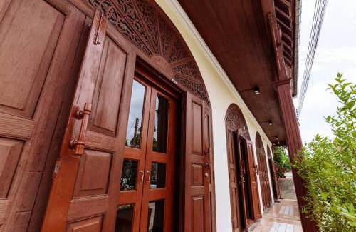 Lampang Apartamento | SKY - Fong Lee CC Lampang Walking Street