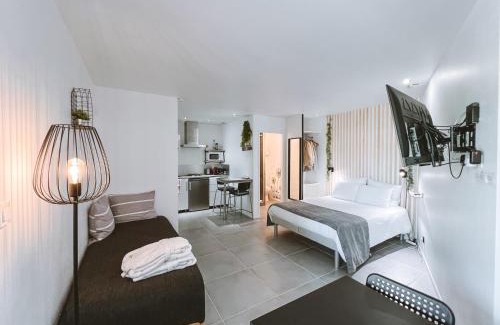 Laveyron Casa | SKY - Gîte meublé & confort Drôme - Écolodgîte