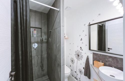 Laveyron Casa | SKY - Gîte meublé & confort Drôme - Écolodgîte