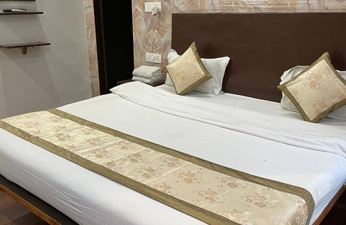 Shivpuri Complejo | sky ganga resort