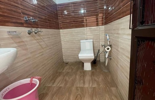 Shivpuri Complejo | sky ganga resort
