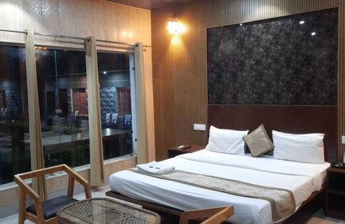 Shivpuri Complejo | sky ganga resort