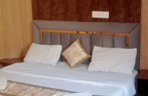 Shivpuri Complejo | sky ganga resort