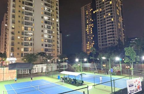 Phu My Hung Apartamento | Sky Garden 3