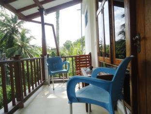 Mirissa Hotel | Sky Garden Mini Hotel