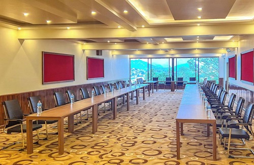 Changunarayan Complejo | Sky Garden Resort