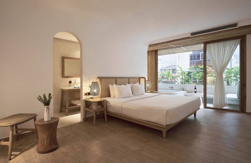 Little Japan Hotel | Sky Gem Hotel Sora
